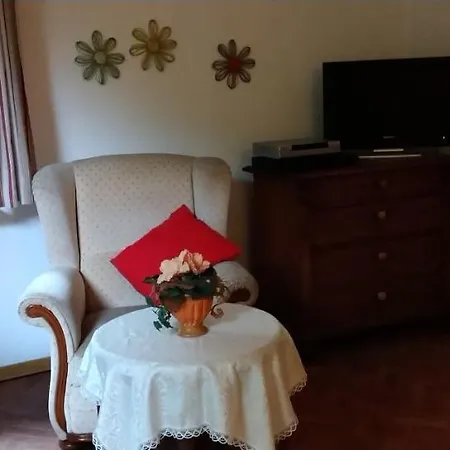 Deichhof Apartamento