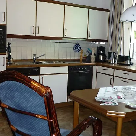 Apartamento Deichhof