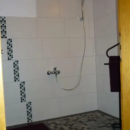 Deichhof Apartment *